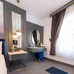 Skopea Exclusive Hotel Göcek