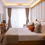 Skopea Exclusive Hotel Göcek