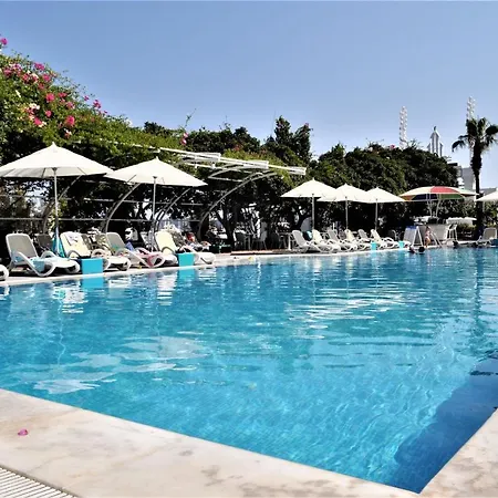 Skopea Exclusive Hotel Göcek