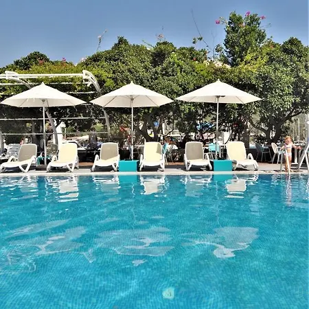 Skopea Exclusive Hotel Gocek (Fethiye)