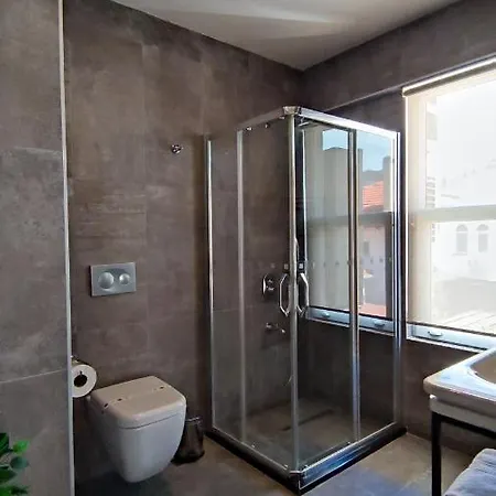 Hotel Skopea Exclusive Göcek