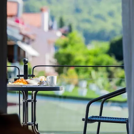Skopea Exclusive Hotel