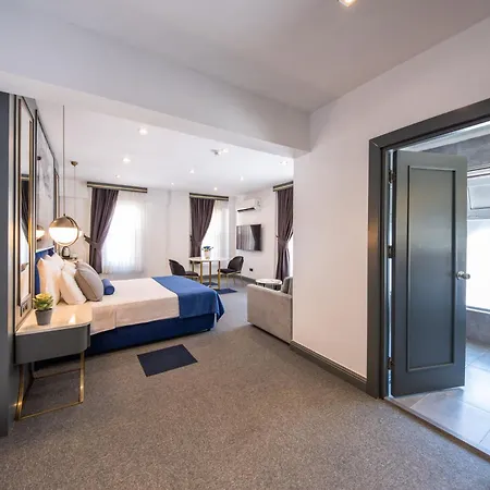 Hotel Skopea Exclusive *