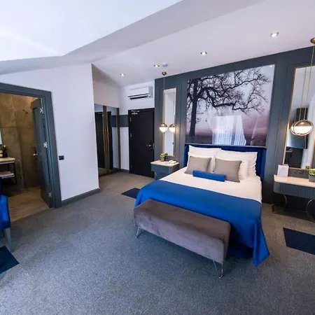 Skopea Exclusive * Gocek (Fethiye)