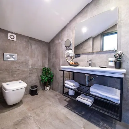 Hotel Skopea Exclusive