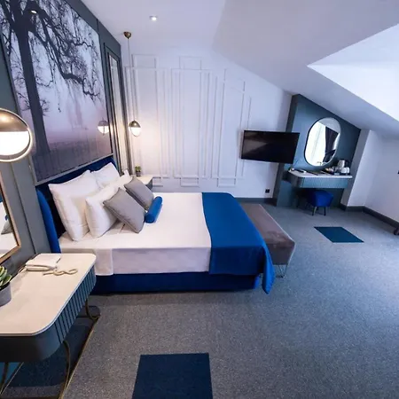 Skopea Exclusive Hotel *