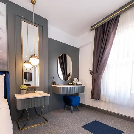 Skopea Exclusive Hotel Gocek (Fethiye)