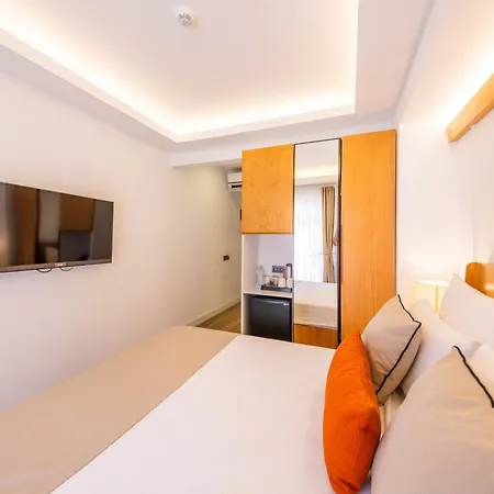 Hotel Skopea Exclusive Gocek (Fethiye)