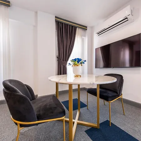 Skopea Exclusive Gocek (Fethiye)