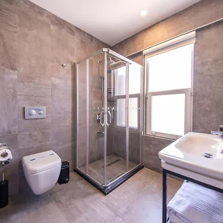 Skopea Exclusive Hotel Gocek (Fethiye)