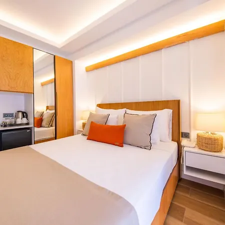 Hotel Skopea Exclusive Gocek (Fethiye)
