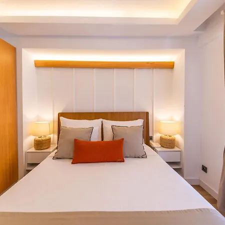 Skopea Exclusive * Gocek (Fethiye)