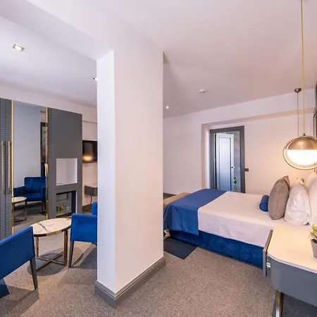 Hotel Skopea Exclusive *