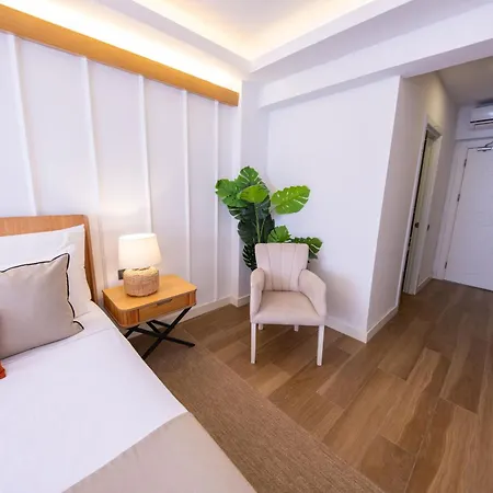 Hotel Skopea Exclusive Gocek (Fethiye)