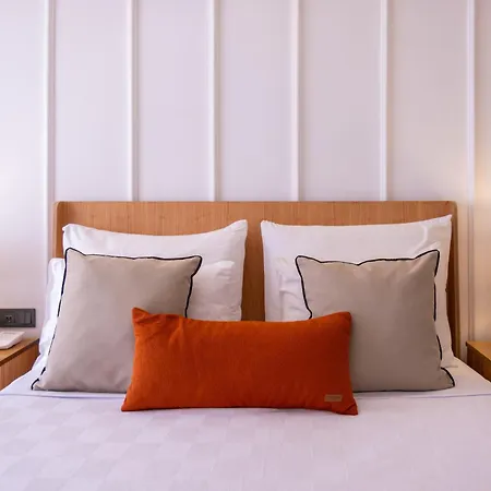 Skopea Exclusive Hotel