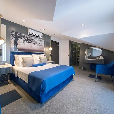 Hotel Skopea Exclusive