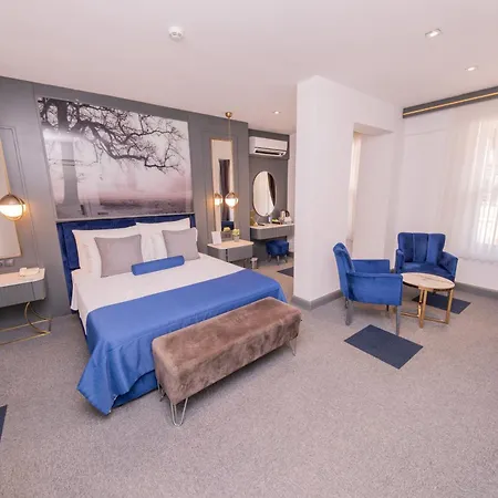 Hotel Skopea Exclusive *