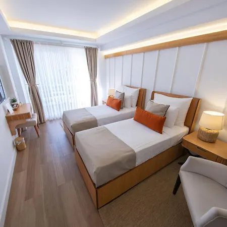 Skopea Exclusive Gocek (Fethiye)