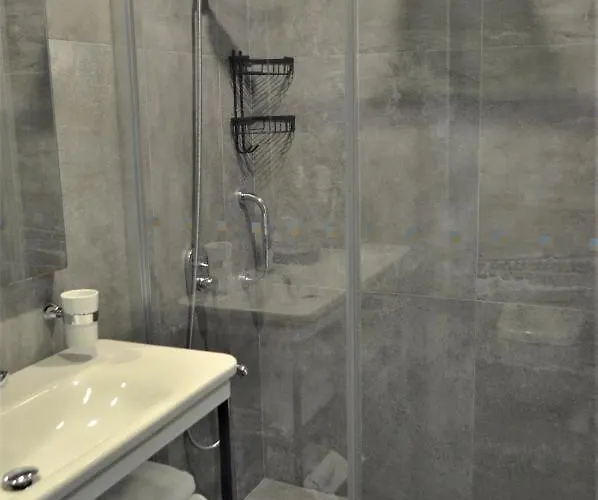 Skopea Exclusive Hotel *