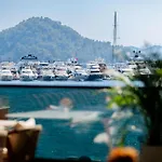 Hotel Skopea Exclusive Gocek (Fethiye)