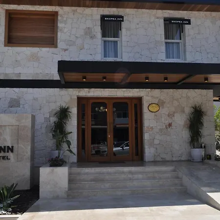 Hotel Skopea Exclusive
