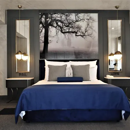 Hotell Skopea Exclusive Göcek