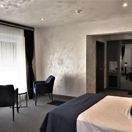 Hotell Skopea Exclusive *