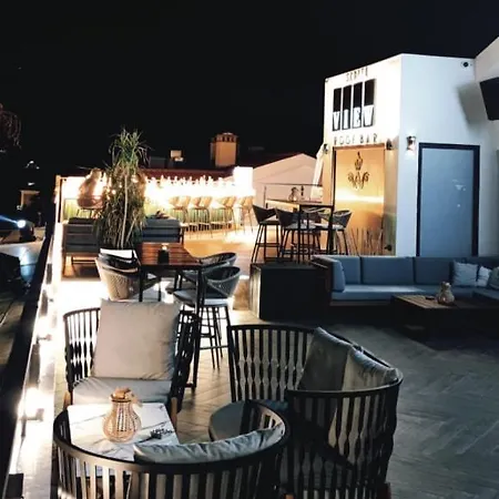 Skopea Exclusive Hotell