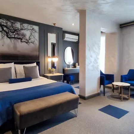Hotell Skopea Exclusive *