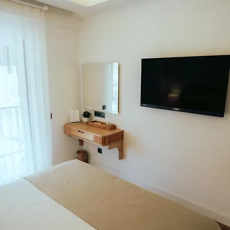 Hotell Skopea Exclusive Göcek