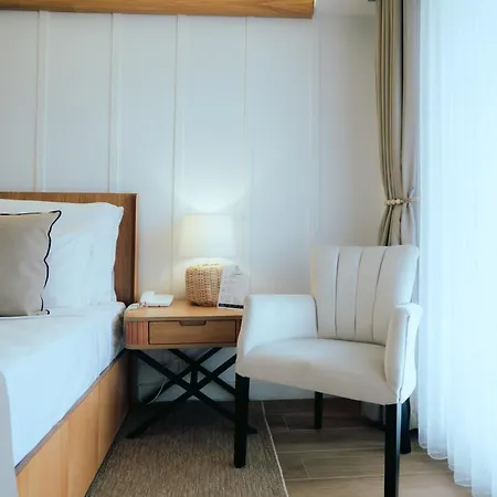 Hotell Skopea Exclusive *