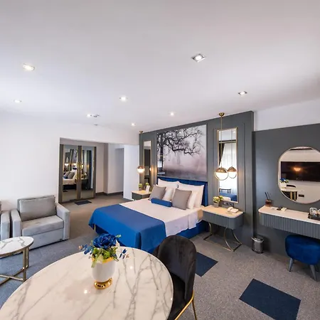 Hotel Skopea Exclusive