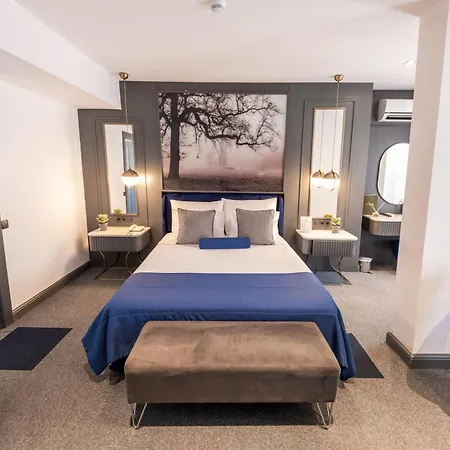 Skopea Exclusive Hotel *