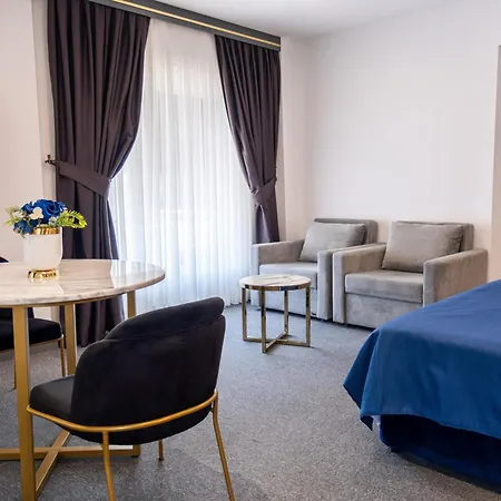 Skopea Exclusive Hotel *