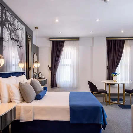 Hotel Skopea Exclusive *