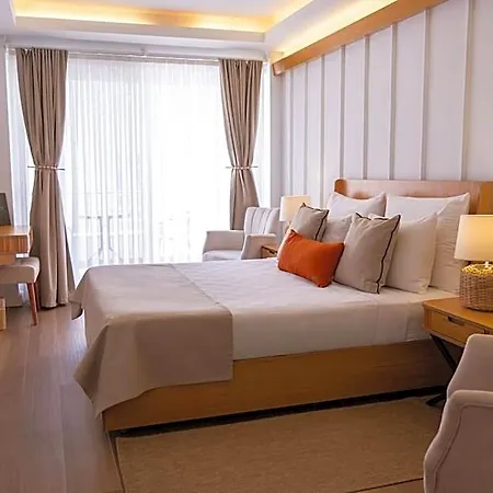 Skopea Exclusive Hotel *