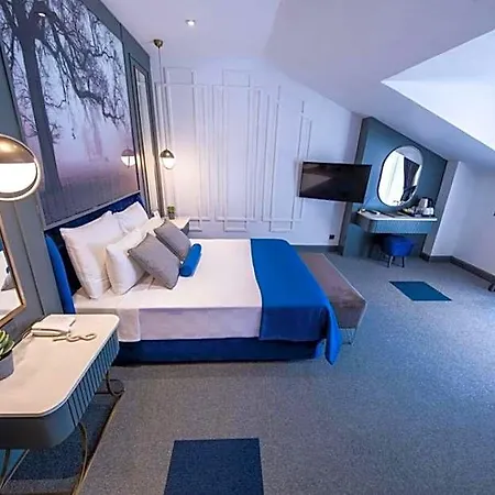 Hotel Skopea Exclusive Gocek (Fethiye)