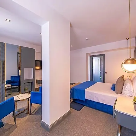 Hotel Skopea Exclusive Gocek (Fethiye)