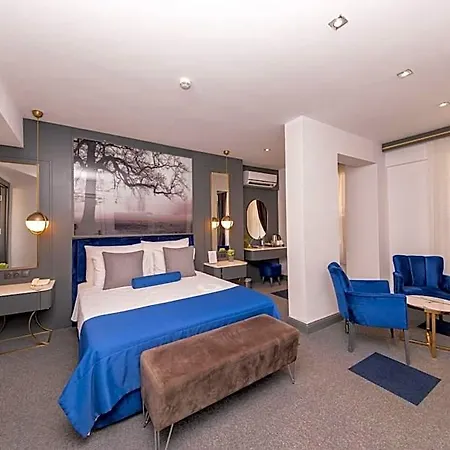 Skopea Exclusive * Gocek (Fethiye)