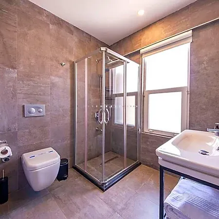 Hotel Skopea Exclusive Gocek (Fethiye)