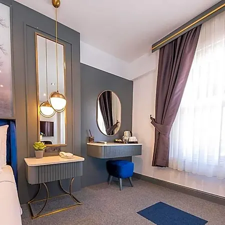Skopea Exclusive Hotel *
