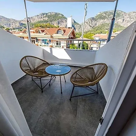 Hotel Skopea Exclusive