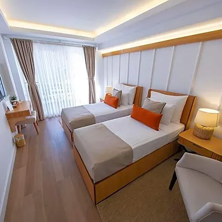 Hotel Skopea Exclusive *