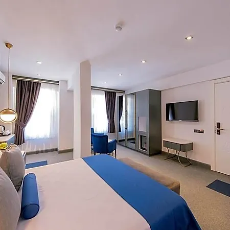 Skopea Exclusive Hotel *