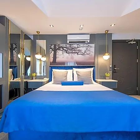 Hotel Skopea Exclusive *