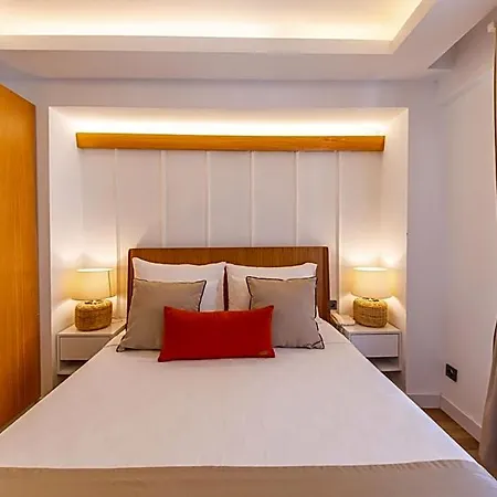 Hotel Skopea Exclusive Göcek