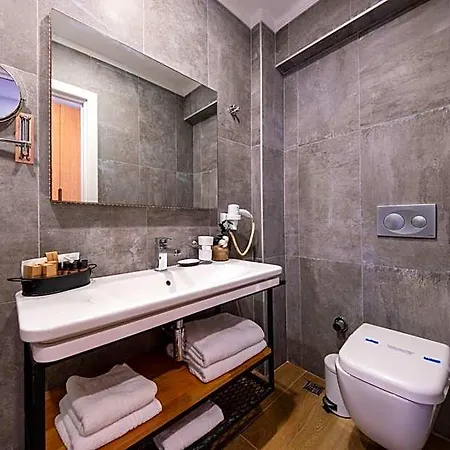 Skopea Exclusive Hotel *