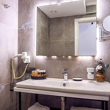 Hotel Skopea Exclusive *