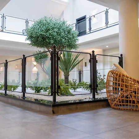 Hotel Skopea Exclusive Göcek