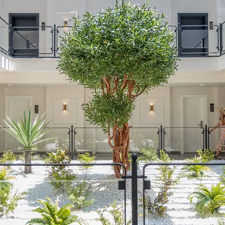 Hotel Skopea Exclusive *